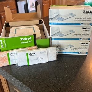 IRobot Braava Jet 240